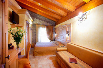 Hotel Le Ortensie 2*
