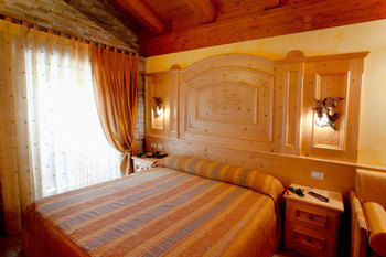 Hotel Le Ortensie
