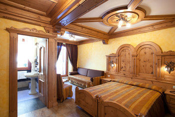 Hotel Le Ortensie Roccaraso