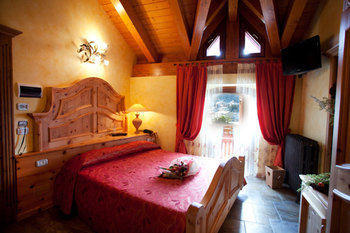 Hotel Le Ortensie Roccaraso