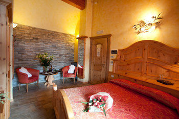 Le Ortensie Hotel
