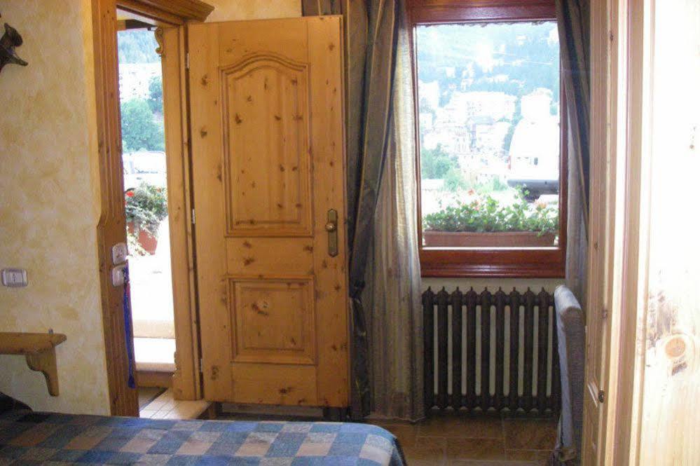 Hotel Le Ortensie 2*